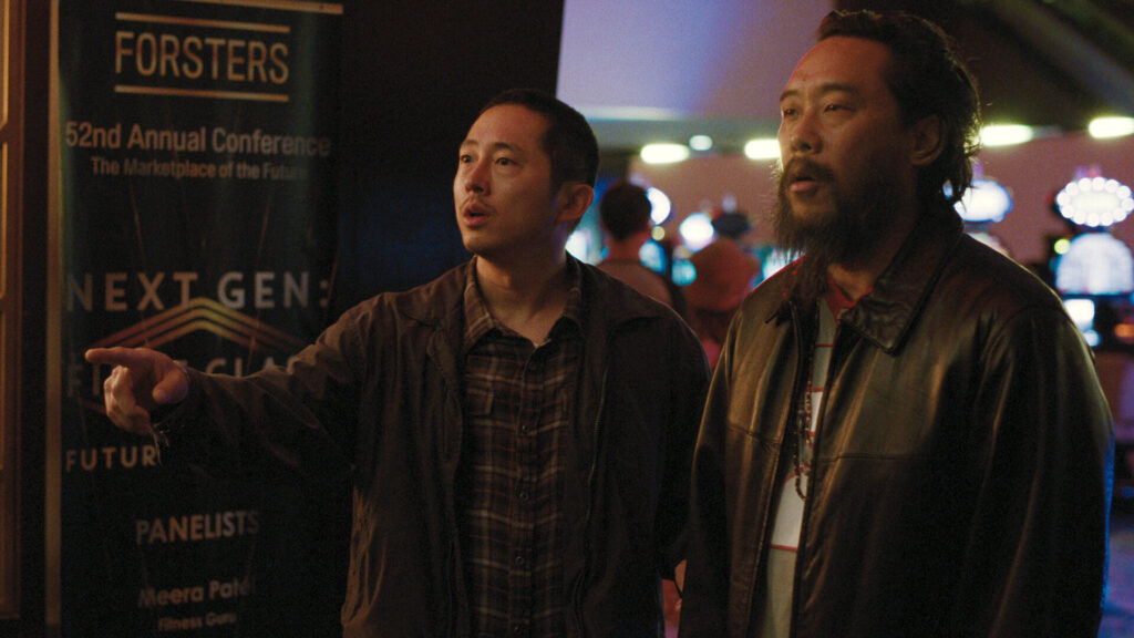 Beef Season 2: Release Date, Cast, Potential Plot, and Everything You Need to Know