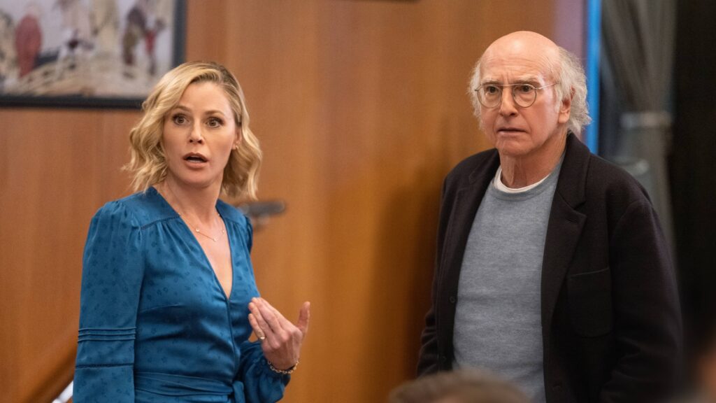 Curb Your Enthusiasm Curb Your Enthusiasm Season 12: Release Date, Cast, Potential Plot, and Everything You Need to Know