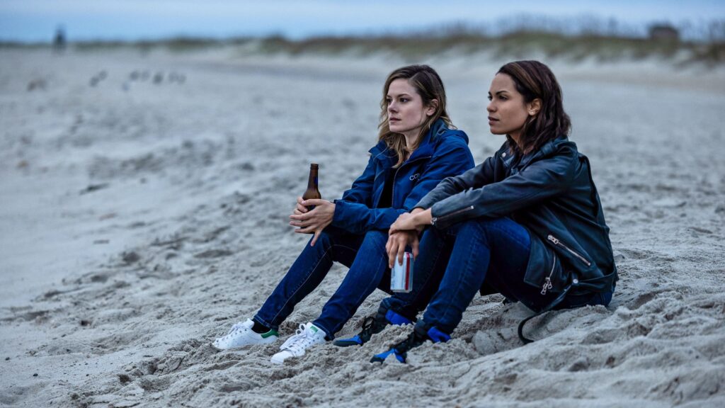 Hightown Season 3 Hightown Season 3: Release Date, Cast, Potential Plot, and Everything You Need to Know