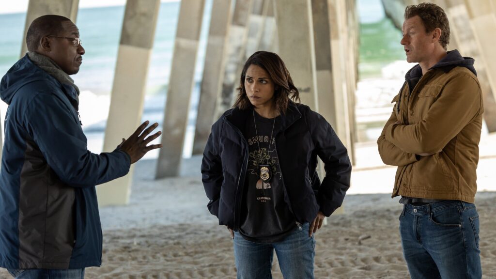 Hightown Season 3 Hightown Season 3: Release Date, Cast, Potential Plot, and Everything You Need to Know