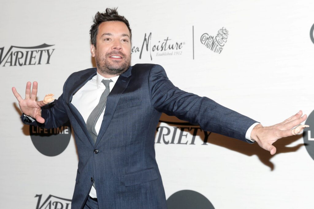 Jimmy Fallon Net Worth 2023: Laughing to the Bank with Late-Night Royalty