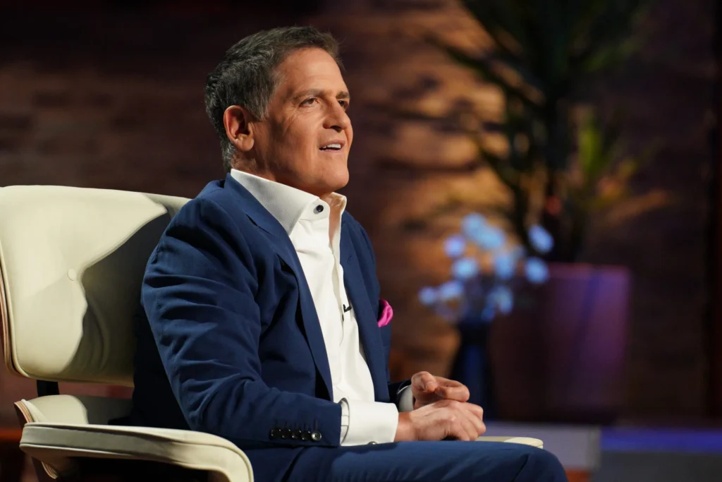 Mark Cuban is Leaving 'Shark Tank': A Game-Changer's Exit