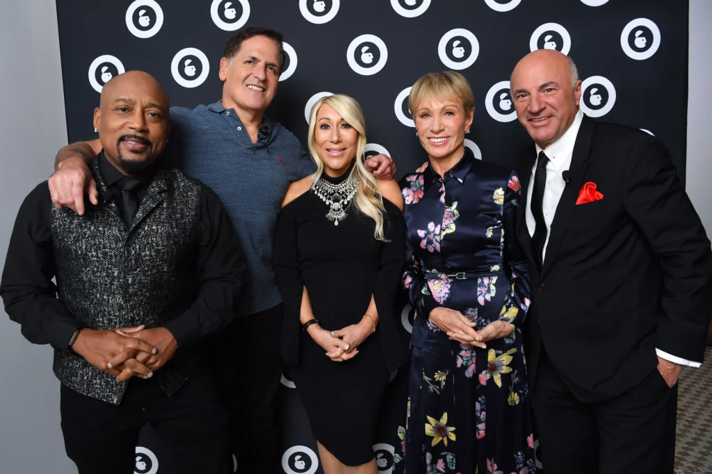 Mark Cuban is Leaving 'Shark Tank': A Game-Changer's Exit