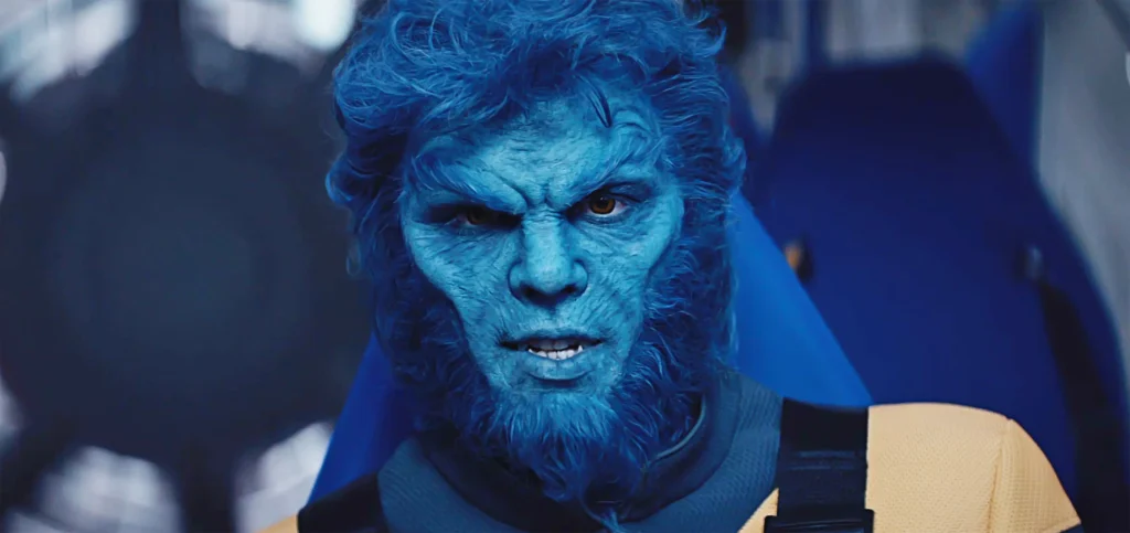 Nicholas Hoult Nicholas Hoult Set to Play Lex Luthor in 'Superman Legacy'