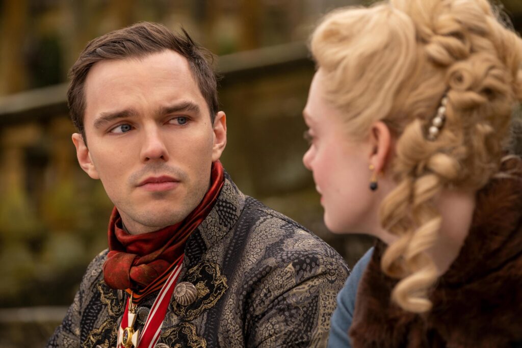 Nicholas Hoult Nicholas Hoult Set to Play Lex Luthor in 'Superman Legacy'