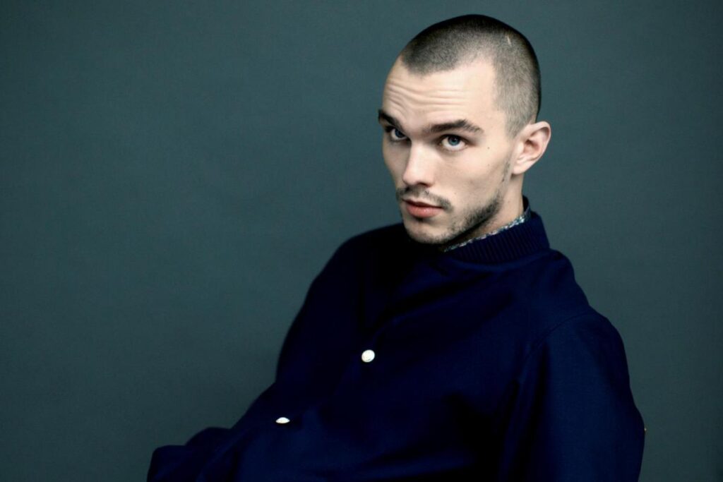 Nicholas Hoult Nicholas Hoult Set to Play Lex Luthor in 'Superman Legacy'