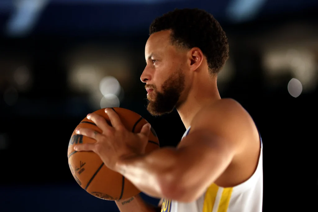 Stephen Curry Net Worth 2023: The Wealth of a Modern NBA Legend