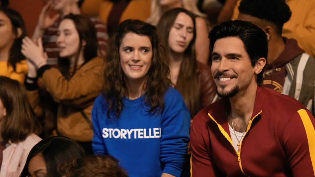 The Big Door Prize Season 2: Release Date, Cast, Potential Plot, and Everything You Need to Know