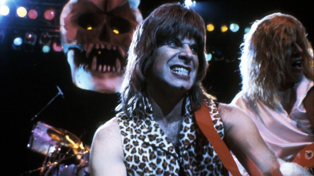 'This Is Spinal Tap' Sequel Officially Happening in 2024