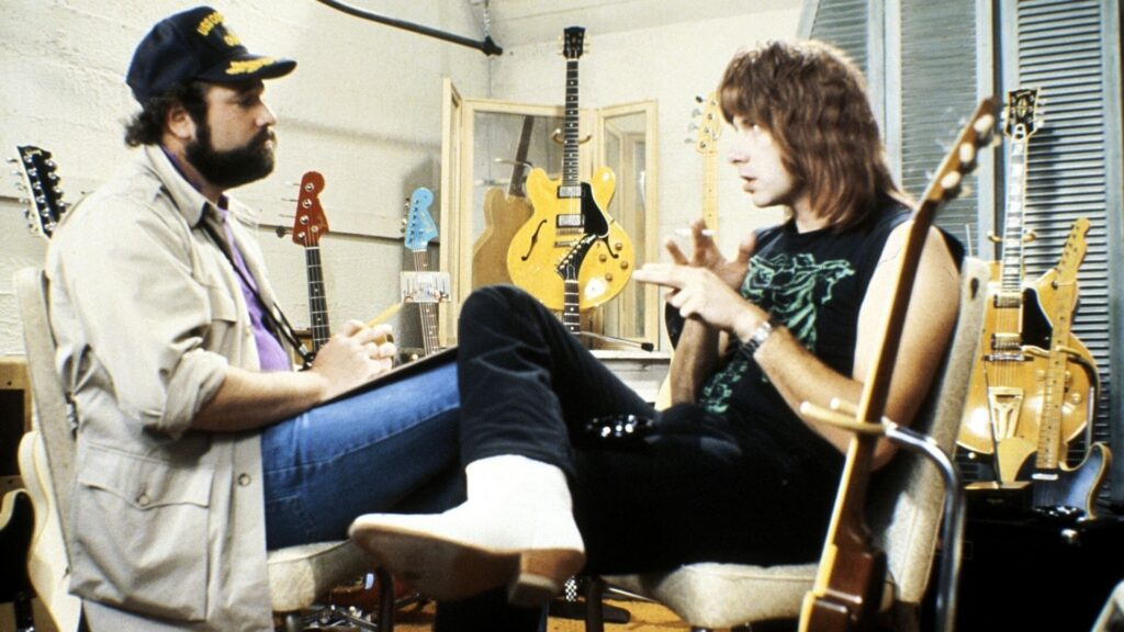 'This Is Spinal Tap' Sequel Officially Happening in 2024