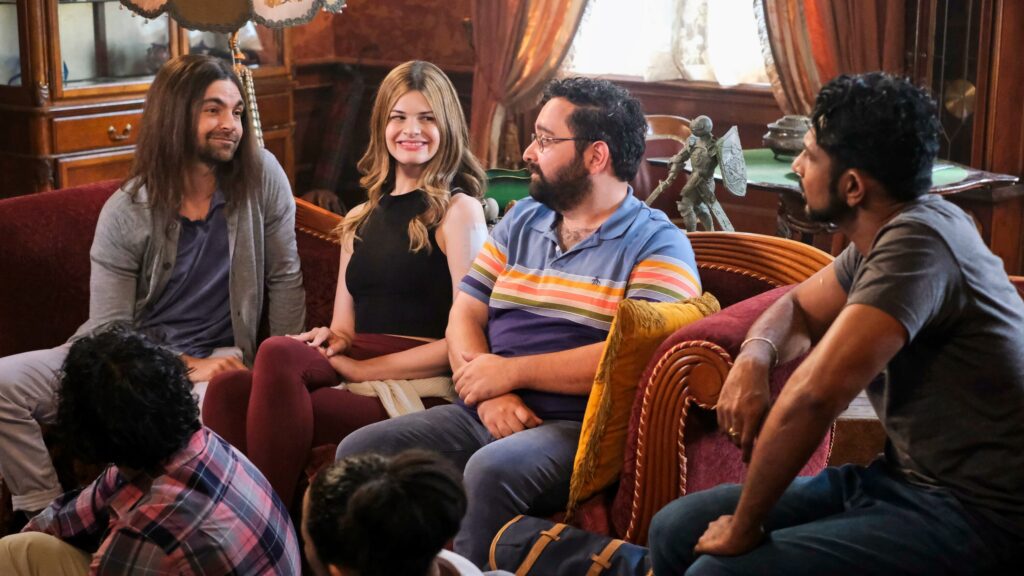 Ghosts Season 3 Ghosts Season 3: Release Date, Cast, Potential Plot, and More