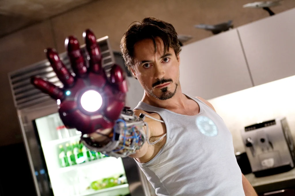 Robert Downey Jr. Net Worth 2023: A Tale of Triumph and Resilience