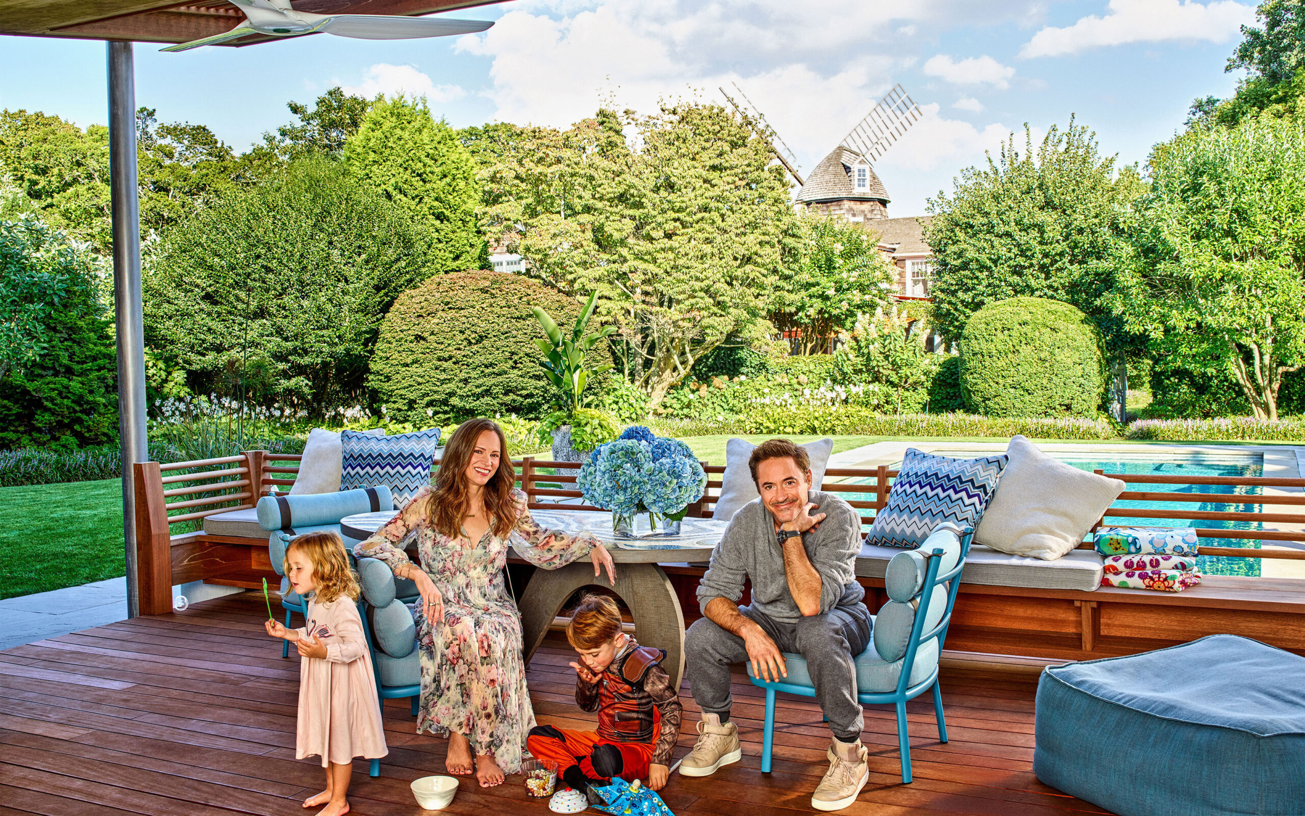 © Architectural Digest