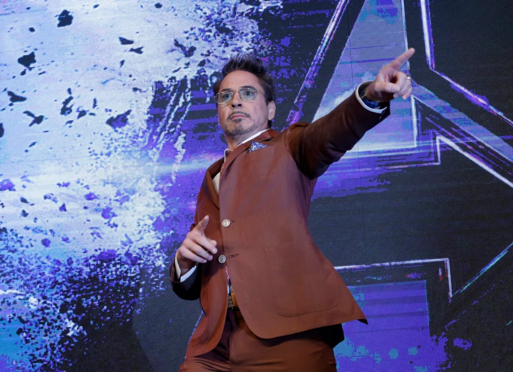 Robert Downey Jr. Net Worth 2023: A Tale of Triumph and Resilience
