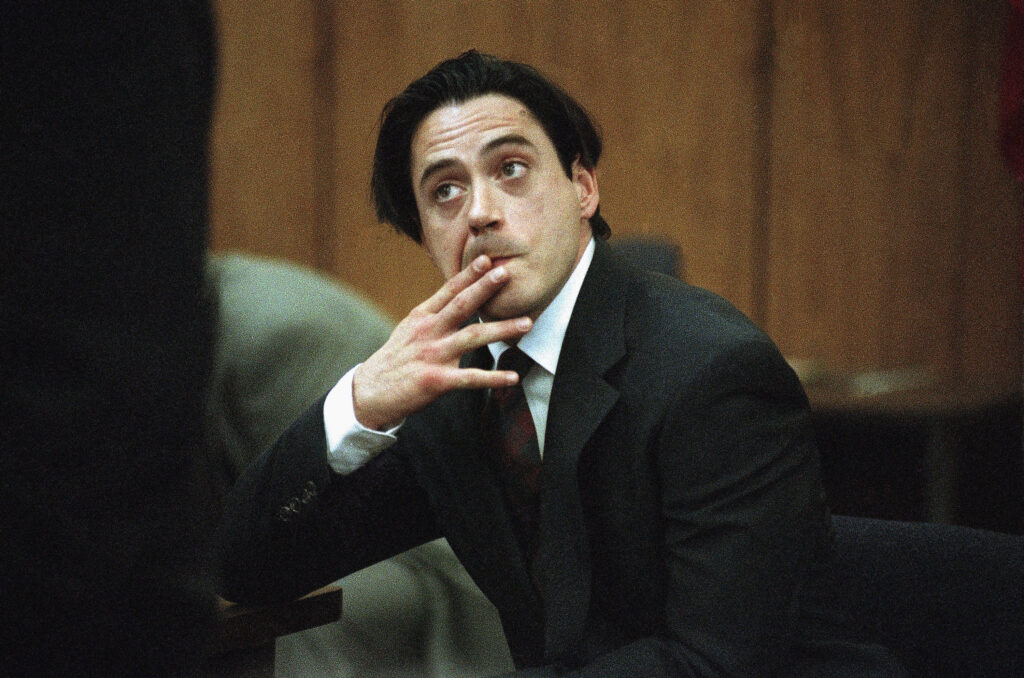 Robert Downey Jr. Net Worth 2023: A Tale of Triumph and Resilience