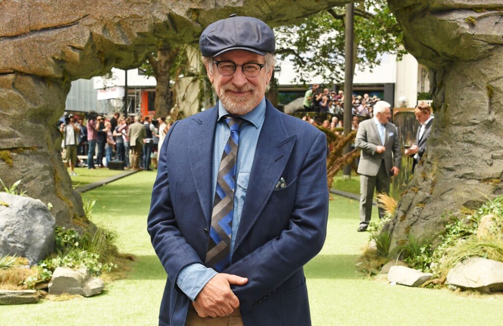 Steven Spielberg Net Worth 2023: The Wealth of a Cinematic Legend
