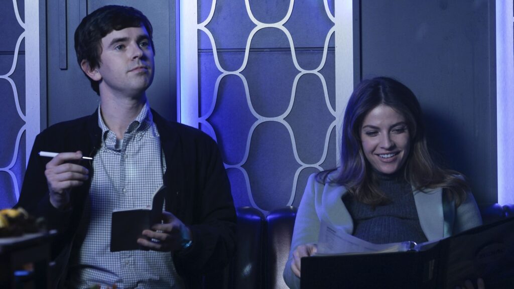 The Good Doctor Season 7 The Good Doctor Season 7: A Deep Dive into Renewal, Release Date, and Potential Plot Speculations