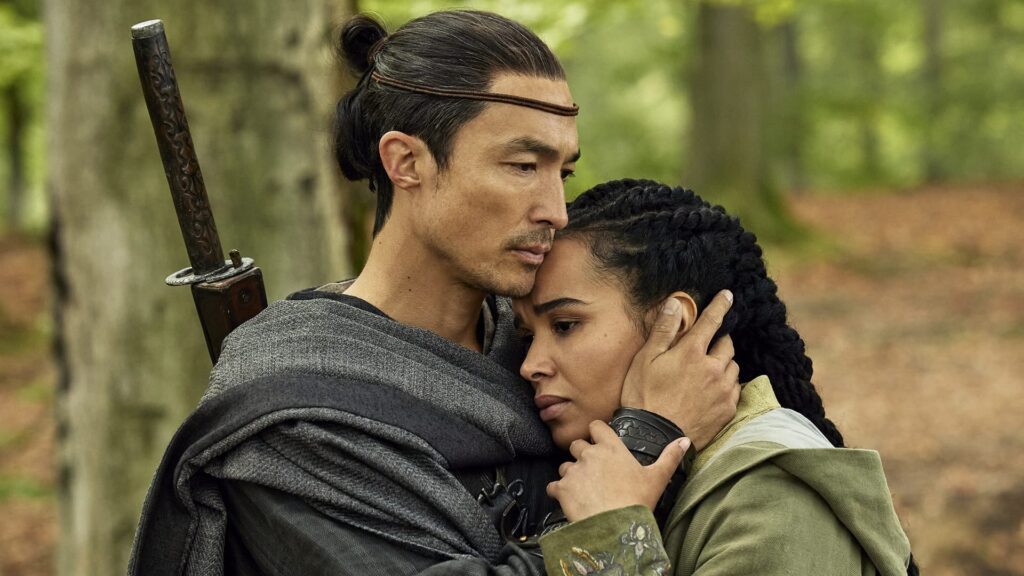 The Wheel of Time Season 3: Release Date, Cast, Potential Plot, an Epic Continuation Unveiled