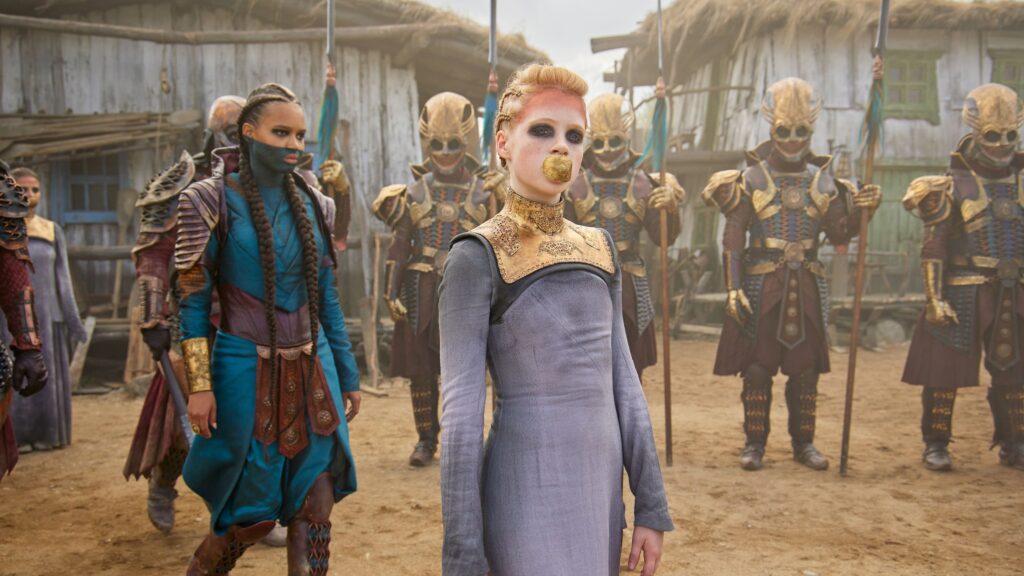 The Wheel of Time Season 3: Release Date, Cast, Potential Plot, an Epic Continuation Unveiled