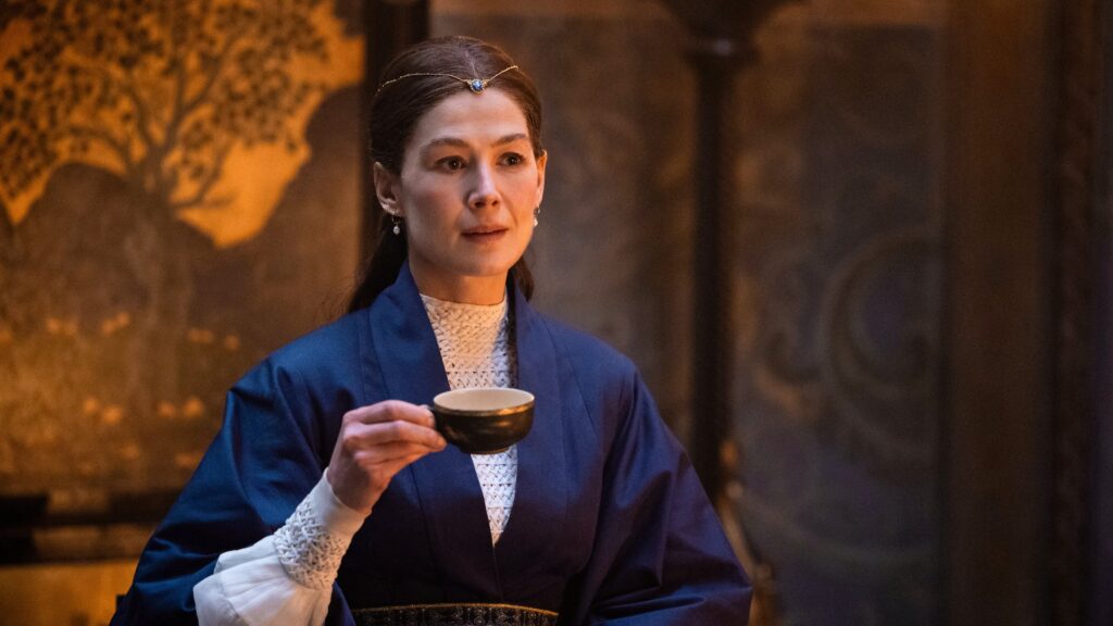 The Wheel of Time Season 3: Release Date, Cast, Potential Plot, an Epic Continuation Unveiled