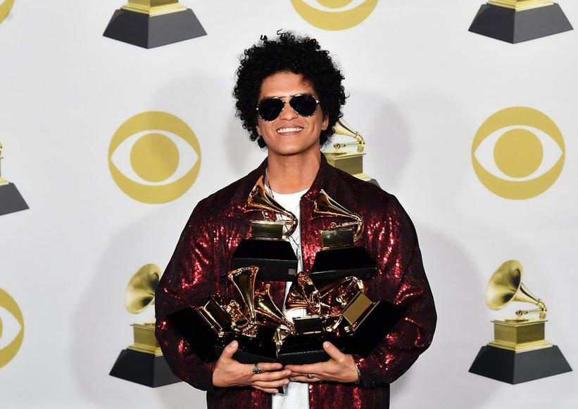 Bruno Mars Net Worth 2024: From Elvis Impersonator to Hitmaker