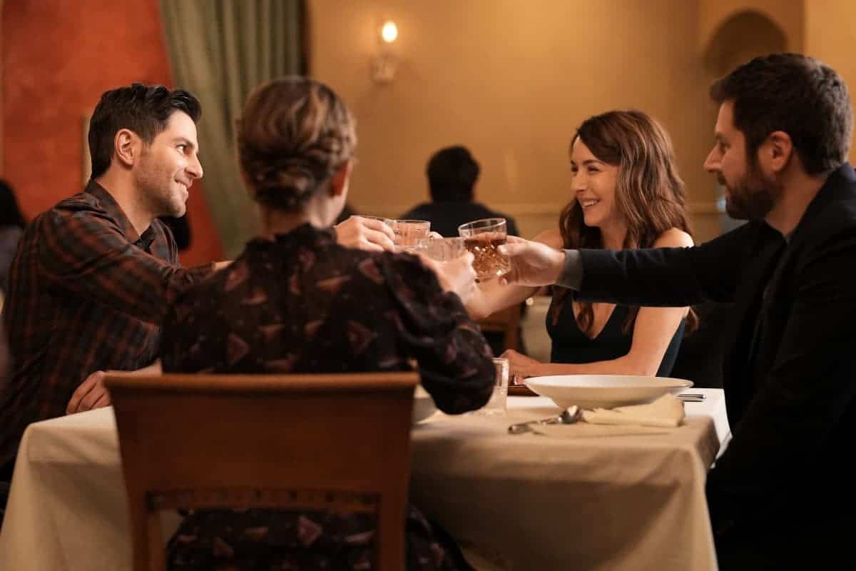 A Million Little Things Season 5 brings conclusion to ABC series