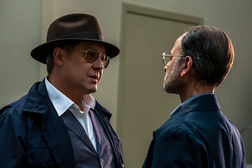 The Blacklist Season 10: These Cast Members Will Not Return In Season 10 Of The Nbc Series